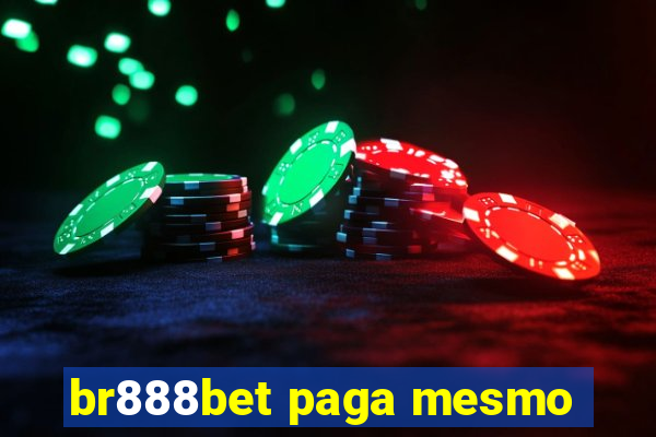 br888bet paga mesmo